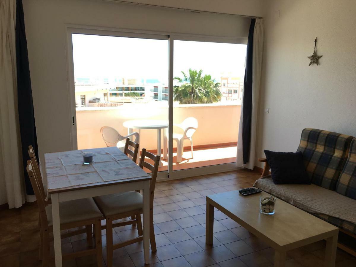 Vila Praia Apartment Albufeira Exterior photo